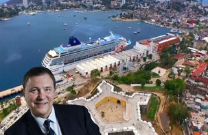 Kutman'dan Acapulco yatırımı