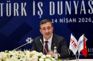 Yılmaz'dan Kazakistan'la yatırım mesajı