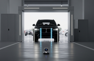 Araç muayenede hız dönüşümü