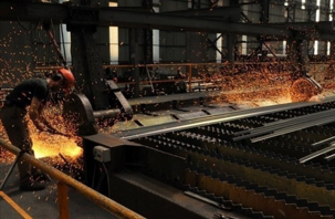 AB'den çelik ithalatına yeni sınırlama