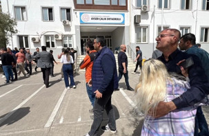 Maraş'ta okulda silahlı saldırı: 8'i öğrenci 9 kişi öldü