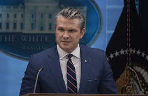 ABD'den piyasaları tedirgin eden Hürmüz açıklaması