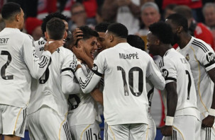 Arda Güler 1 maça 5 rekor sığdırdı