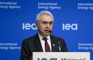 Avrupa'nın 6 haftalık jet yakıtı kalmış olabilir