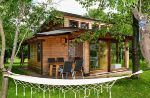 Tiny House, bungalovda önce tespit sonra yıkım emri
