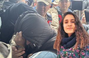 Gülistan Doku soruşturmasında eski başhekime tutuklama