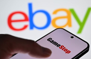 eBay 55.5 milyar doları inandırıcı ve cazip bulmadı