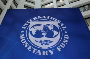 IMF: Küresel ekonomi olumsuz senaryoya ilerliyor
