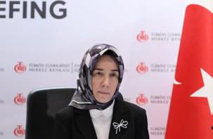 Hatice Karahan: Dolarizasyonda bir risk görmüyoruz