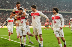 A Milli Takım'ın Dünya Kupası aday kadrosu açıklandı