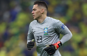 Brezilya'nın kadrosu açıklandı Ederson detayı