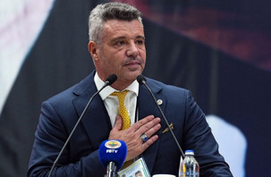 Sadettin Saran: Fenerbahçe için ayrıldık