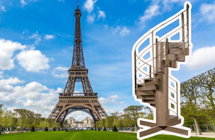 Paris’in simgesi açık artırmaya çıkıyor