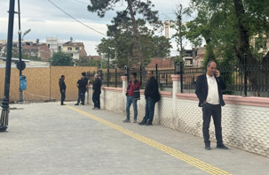 Malatya'da 5,6 büyüklüğünde deprem