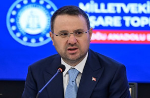 Bakan Gürlek'ten 'mutlak butlan' açıklaması