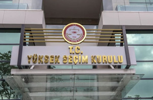 YSK'dan mutlak butlan kararına itiraza ret