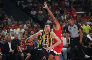 EuroLeague Başkanı ve CEO'su, Fenerbahçe'den özür diledi
