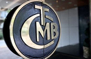 TCMB, kredi büyüme sınırlarını düşürdü