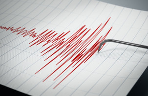 Adana'da sabaha karşı korkutan deprem