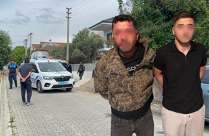 Fethiye Belediye Başkanı'na silahlı saldırıda 3 gözaltı