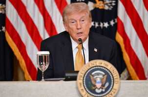 Trump: İran'la büyük oranda anlaşmaya varıldı