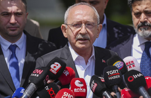 Kılıçdaroğlu, CHP Genel Merkezi'nde bayramlaşacak