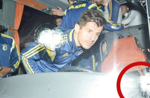 Fenerbahçe otobüsüne saldırı dosyası yeniden açılıyor