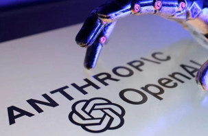 Anthropic, ezeli rakibi OpenAI'yı geçti