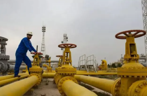 Türkiye için Rus petrolü out Kazak petrolü in