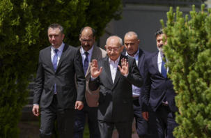 Kılıçdaroğlu'nun A takımında adı geçen tanıdık isimler