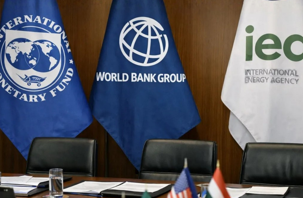 IEA, IMF, Dünya Bankası ve DTÖ'den savaş uyarısı