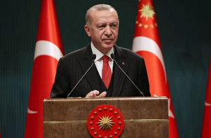 Cumhurbaşkanı Erdoğan'dan CHP yorumu