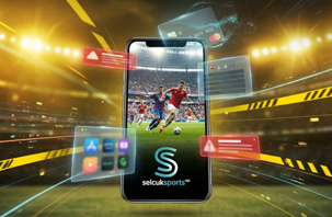 Selçuk Sports'a MİT destekli operasyon