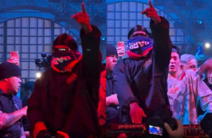 Travis Scott’tan dakikası 4 bin TL’lik konser