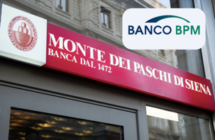 Banco BPM’den MPS’ye 50 milyar euroluk birleşme teklifi