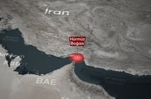 Hürmüz'ün 100 günlük bilançosu