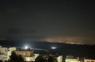 İran’dan İsrail’e balistik füzeli saldırı