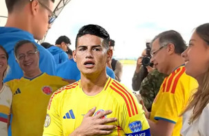 Cumhurbaşkanı kızına, hayranı olduğu futbolcudan şok