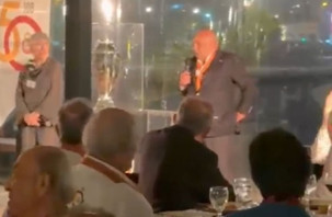 Ahmet Yüce, nasıl Galatasaraylı olduğunu anlattı