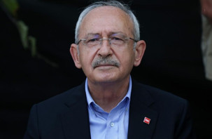 Kemal Kılıçdaroğlu kurultay için tarih verdi