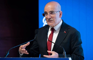 Mehmet Şimşek: Savaşın enflasyonist etkisi 5 puan