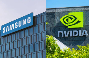 Samsung ve Nvidia'dan Seul'de çip zirvesi