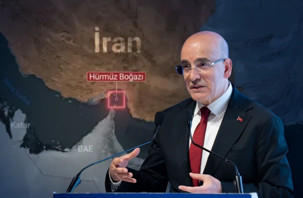 'Savaşın enflasyonist baskısı en az 5 puan'