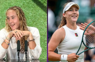 Roland Garros'u kazandı 19 yaşında milyoner oldu