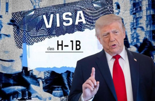 Trump'ın 'H-1B' vizesi için ek ücreti iptal edildi