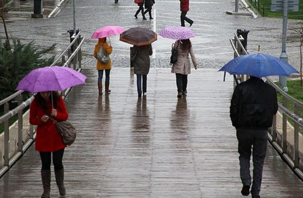 İstanbul'a termo şok geliyor