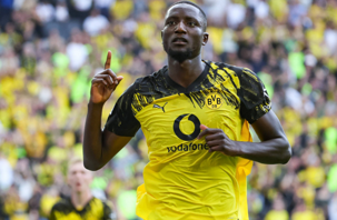 Guirassy Fenerbahçe için imzaya geliyor