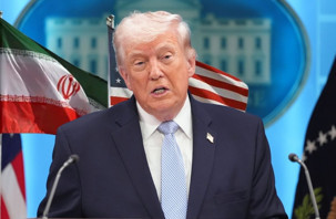 Trump 'anlaşma yakın' dedi, saldırıları iptal etti