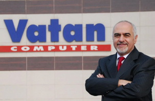 Ünlü bilgisayar markasının patronu da gözaltında
