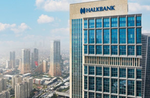 Halkbank'la ilgili karar duruşması çarşamba günü